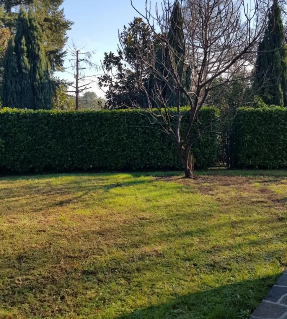 Appartamento Con Giardino Vicino Como E Milano Guanzate Apartment