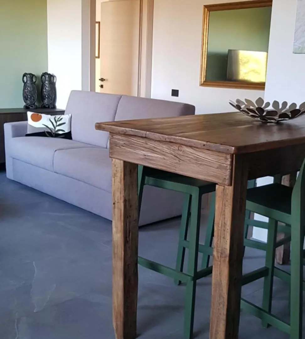 Appartamento Con Giardino Vicino Como E Milano Guanzate