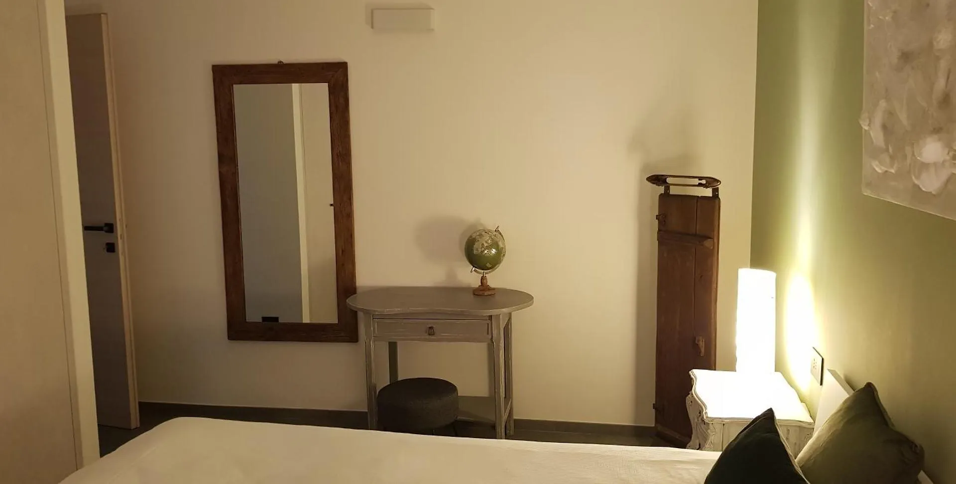 Appartamento Con Giardino Vicino Como E Milano Guanzate Apartment