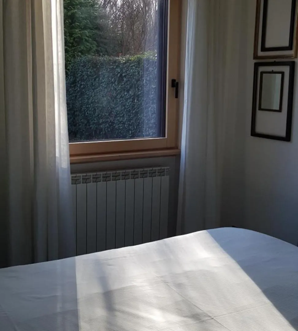 Apartment Appartamento Con Giardino Vicino Como E Milano Guanzate