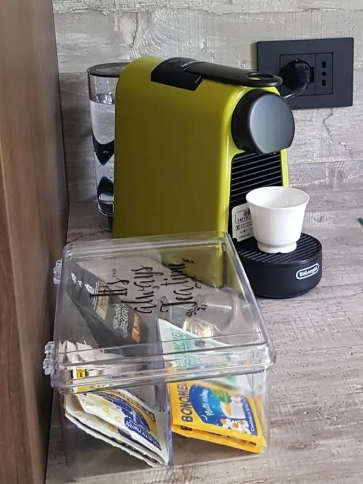 Appartamento Con Giardino Vicino Como E Milano Guanzate Apartment