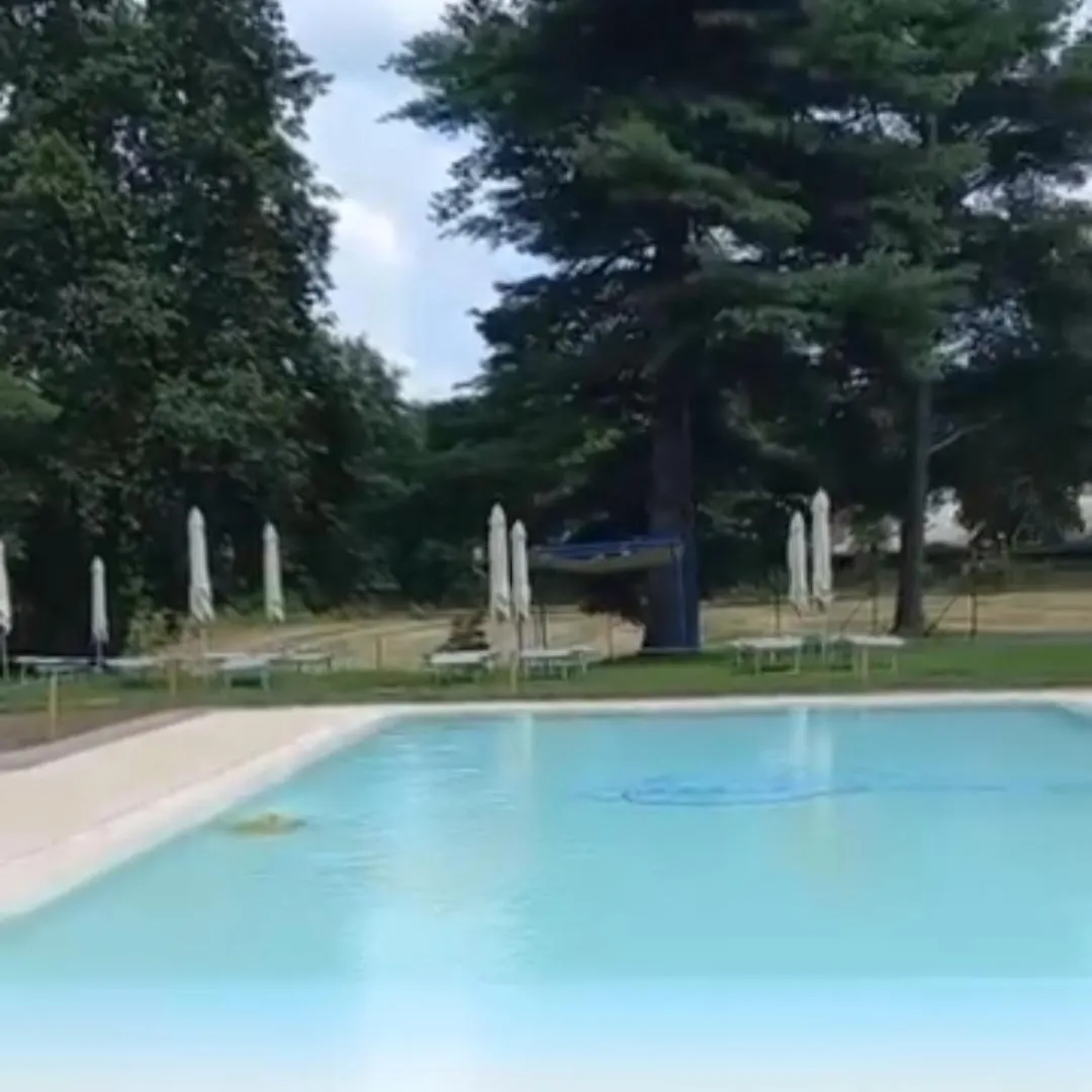 Lägenhet Appartamento Con Giardino Vicino Como E Milano Guanzate