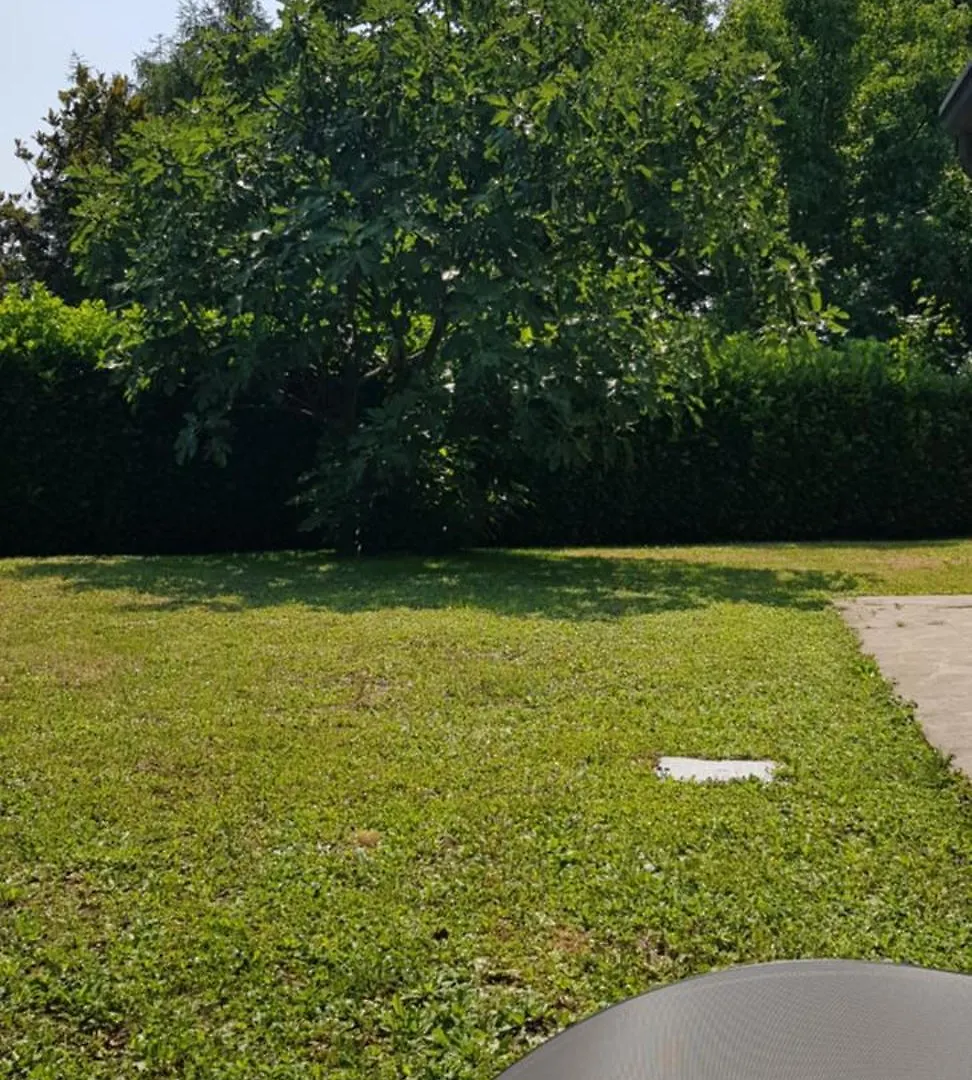 Lägenhet Appartamento Con Giardino Vicino Como E Milano Guanzate